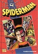 Cover of Coleccionable Spiderman Vol.1 #4 (de 50)