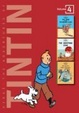 Cover of The Adventures of Tintin