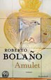 Cover of Amulet