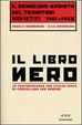 Cover of Il libro nero