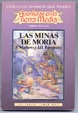 Cover of Las minas de Moria