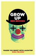 Cover of Grow Up