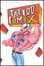 Cover of Tattoo comix