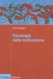 Cover of Psicologia della motivazione
