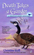 Cover of Death takes a gander