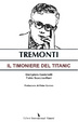 Cover of Tremonti