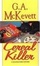 Cover of "Cereal Killer"