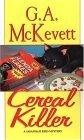 Cereal Killer (Savannah Reid Mysteries)