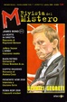 Cover of M. Rivista del mistero