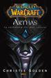 Cover of Arthas