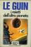 Cover of I reietti dell'altro pianeta