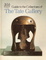 Cover of Guide to the collections of the Tate Gallery