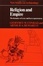 Cover of "Religion and Empire"