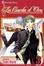 Cover of "La Corda d'Oro, Volume 3"