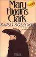 Cover of Sarai solo mia