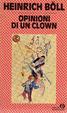 Cover of Opinioni di un clown