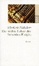 Cover of "Das wahre Leben des Sebastian Knight."