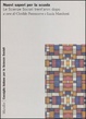 Cover of Nuovi saperi per la scuola