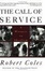 Cover of "The Call of Service"