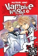 Cover of Vampire Knight #3