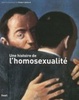 Cover of Une histoire de l'homosexualité