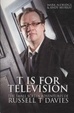 Cover of T Is for Television