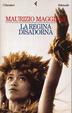 Cover of La regina disadorna