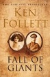 Cover of Fall of Giants