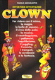 Cover of Divertirsi diventando clown