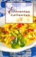 Cover of Entrantes Calientes