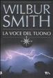 Cover of La voce del tuono