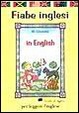 Cover of Fiabe inglesi