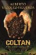 Cover of Coltán