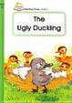 Cover of THE UGLY DUCKLING. LEVEL 3(READING HOUSE)