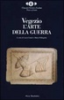 Cover of L'arte della guerra