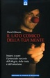Cover of Il lato comico della tua mente