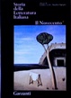 Cover of Storia della letteratura italiana / Il Novecento