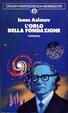 Cover of L'orlo della fondazione