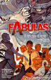 Cover of Fábulas #6