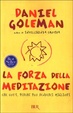 Cover of La forza della meditazione