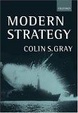 Cover of Modern Strategy