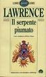 Cover of Il serpente piumato