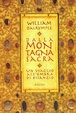 Cover of La montagna sacra