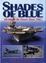 Cover of Shades of Blue