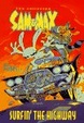 Cover of The Collected Sam & Max