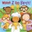 Cover of What I Do Best