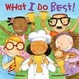 Cover of What I Do Best