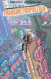 Cover of Transmetropolitan vol. 4