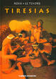 Cover of Tiresias