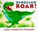 Cover of Dinosaur Roar!